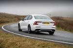 Volvo S60 T8 Polestar Engineered 2019 года (UK)